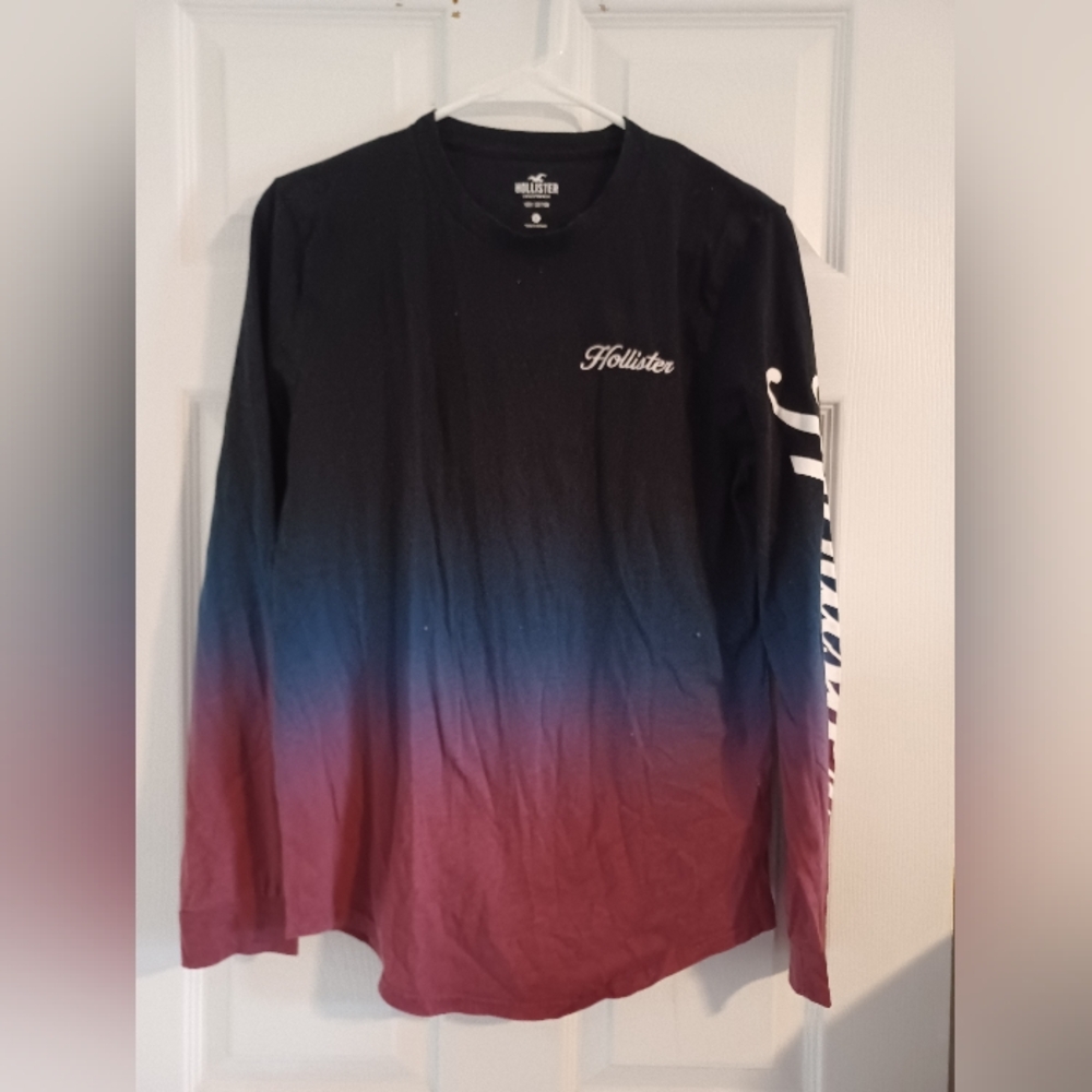 Hollister shirt